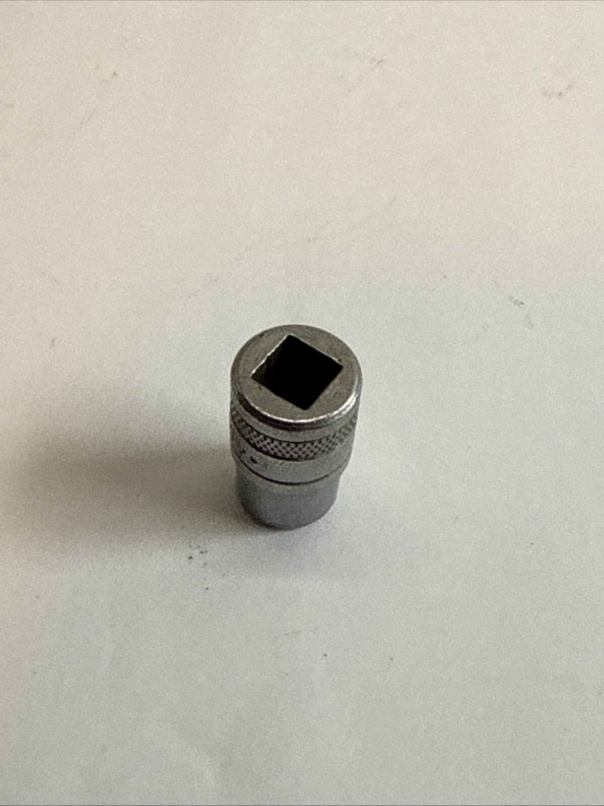 SK 1/4" SAE 1/4" Drive 8 Point 40988 Socket