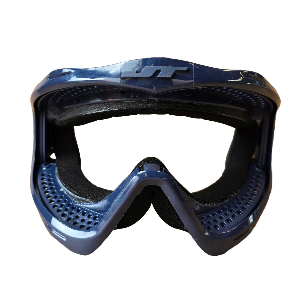 JT Proflex Frame - Navy Aftershock