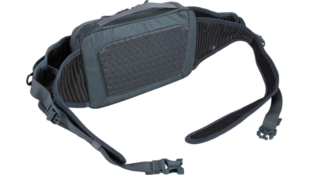 Thule 3204480 Rail 2L Hip Pack QUICK SHIP