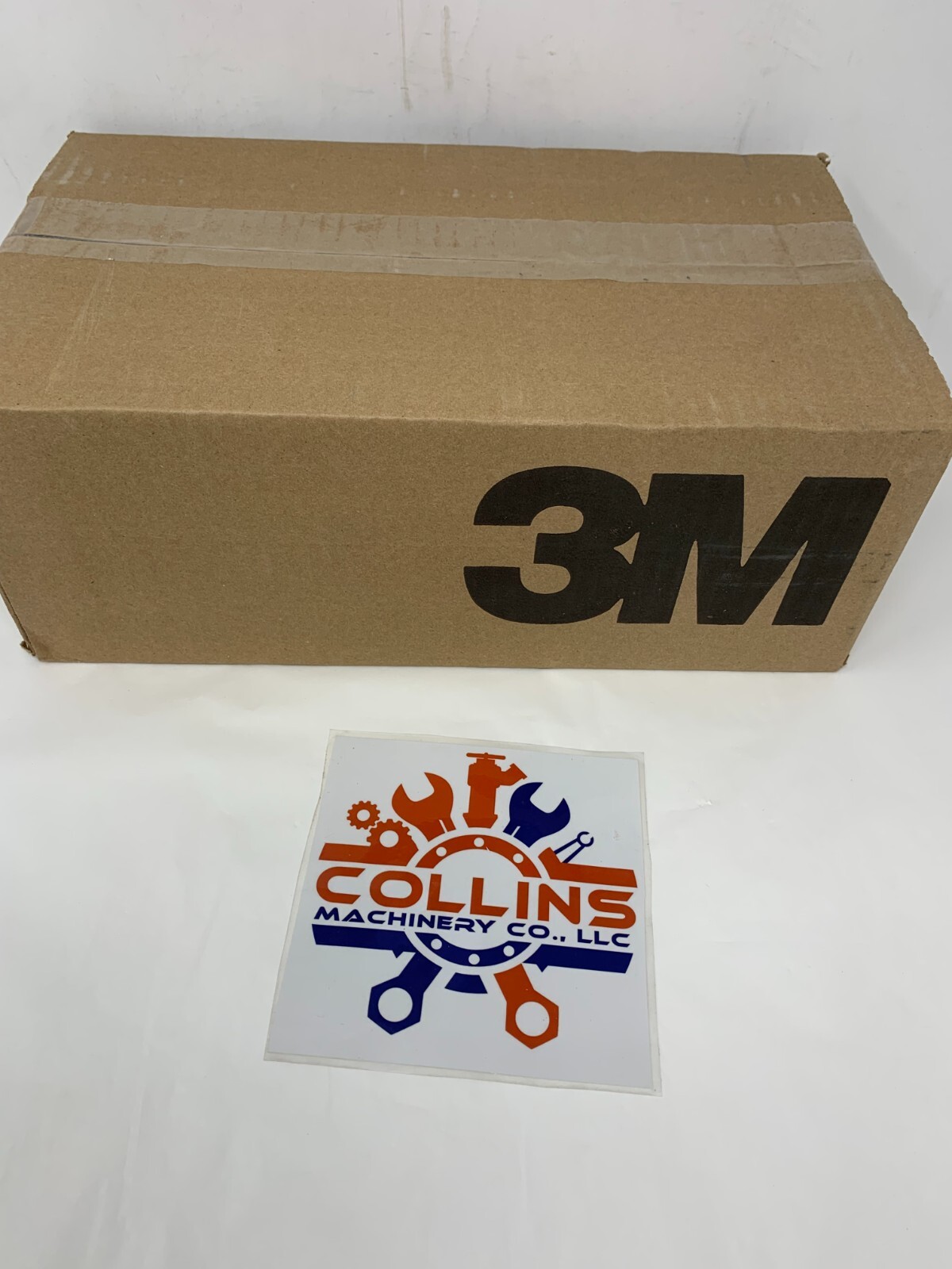 3M 7624-T-95-17GX 5/8kV Cold Shrink QT-III Silicone Indoor Tubular Terminal Kit