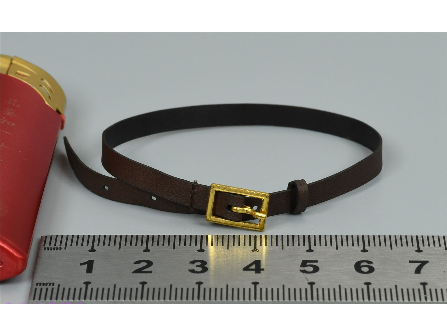 DAMTOYS DAM GK021 1/6 Scale Gangsters Kingdom - Club A KOJIRO Belt Model