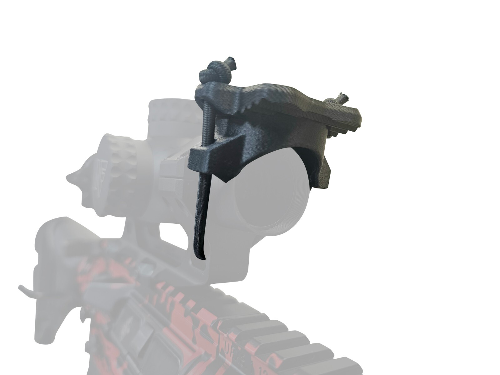 Pro ARD + Scope Cap