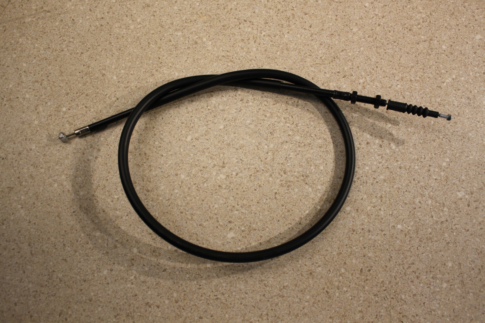2017-2022 Kawasaki KLX 140G OEM Clutch Cable 0164 A26