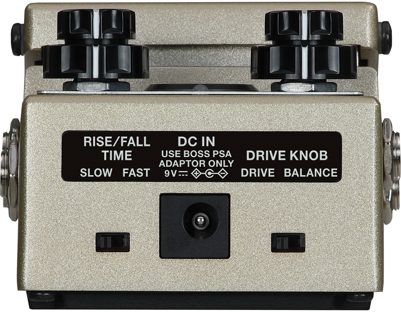 Boss RT-2 Rotary Ensemble Effects Pedal