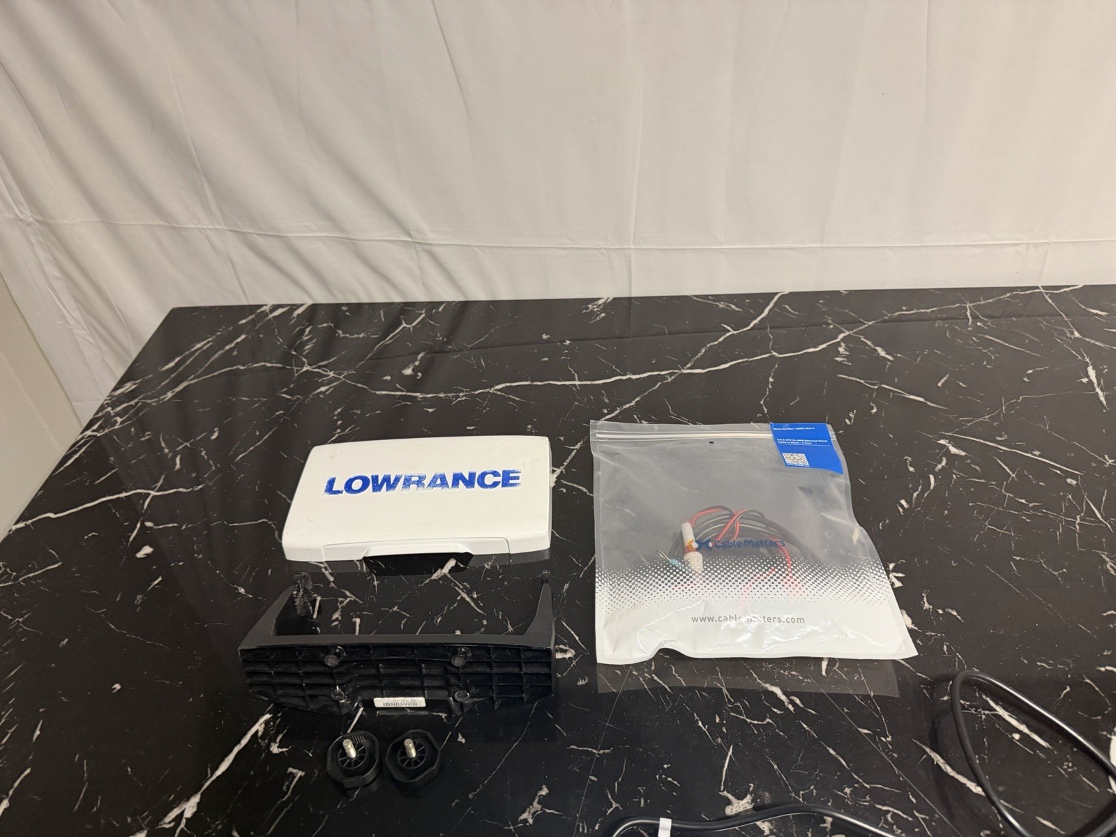 LOWRANCE HOOK 7 Chirp