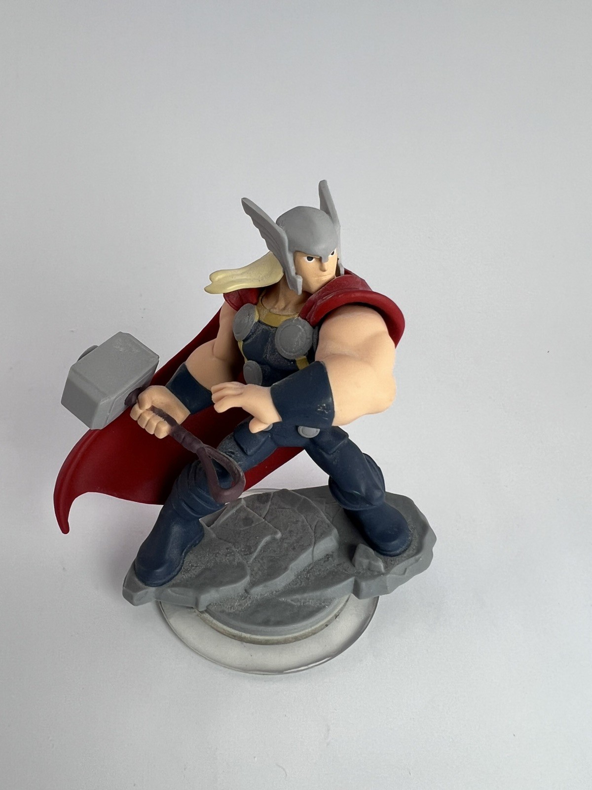 Disney Infinity 2.0 - Marvel Thor Figure - Model #INF-1000103