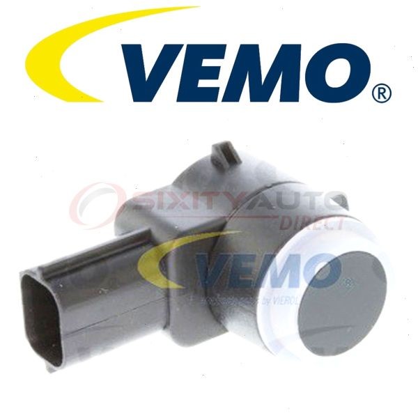VEMO Parking Aid Sensor for 2008-2013 Chevrolet Suburban 1500 - Body Sensors gj