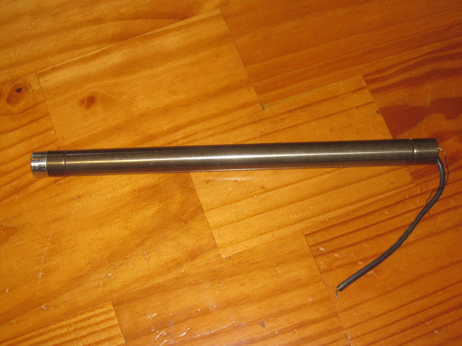 Kihei 1622FL Gamma Geiger Tube 9.5 inches by 0.625 in diameter