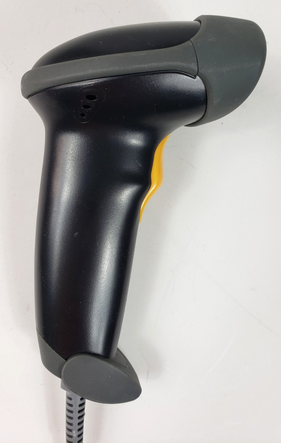 YHD AA Handheld USB Barcode Scanner with Cable Tested Working