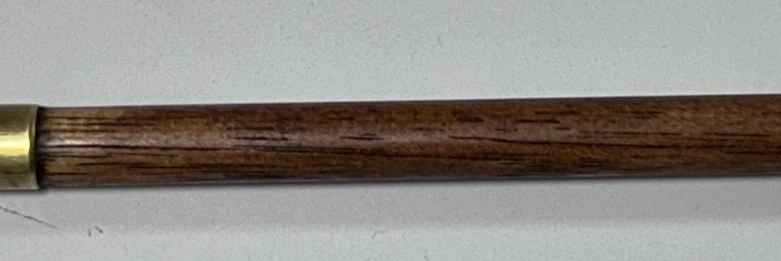 Thompson Center Hawken Muzzleloader 28-3/4" Wood Ramrod With Tool