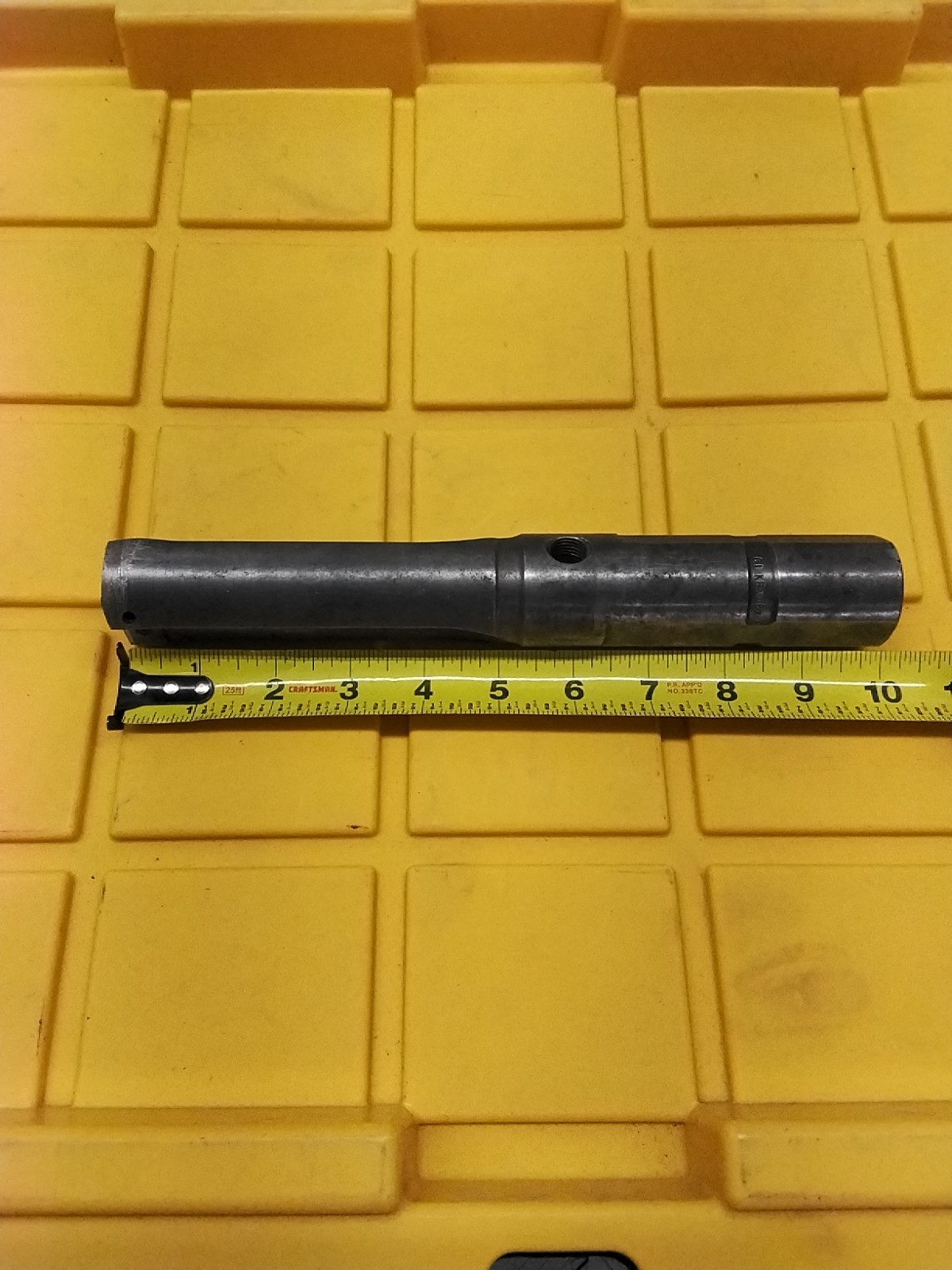 CI KENDEX MT270-0175 CNC TOOL