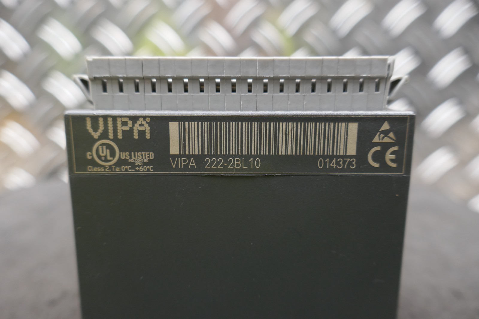 VIPA 222-2BL10
