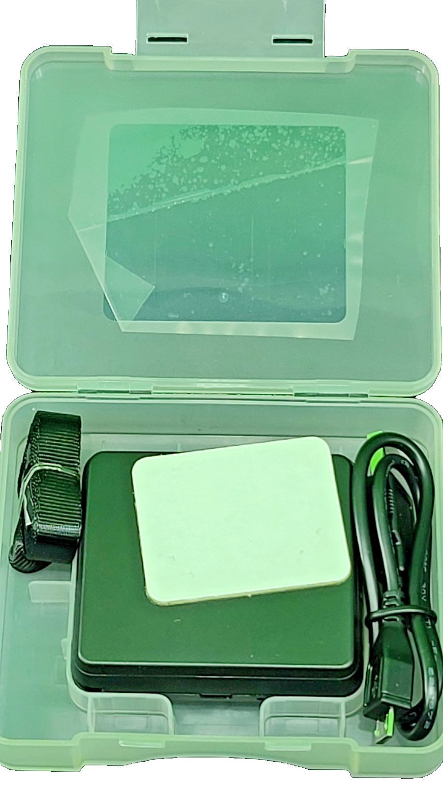 BBPOS Chipper 2X BT Portable Bluetooth Credit Card Reader
