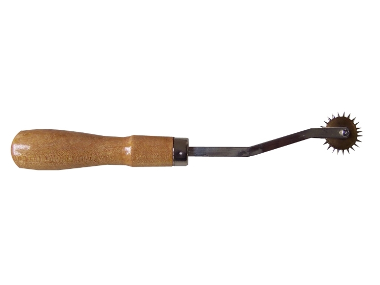 NPT10 Tracing Wheel / Needle Point Tracer For your sewing, cutting or patterns