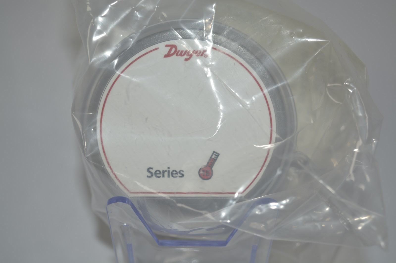 Dwyer TE-DFW-B2544-00 10K2 NTC Temp Sensor