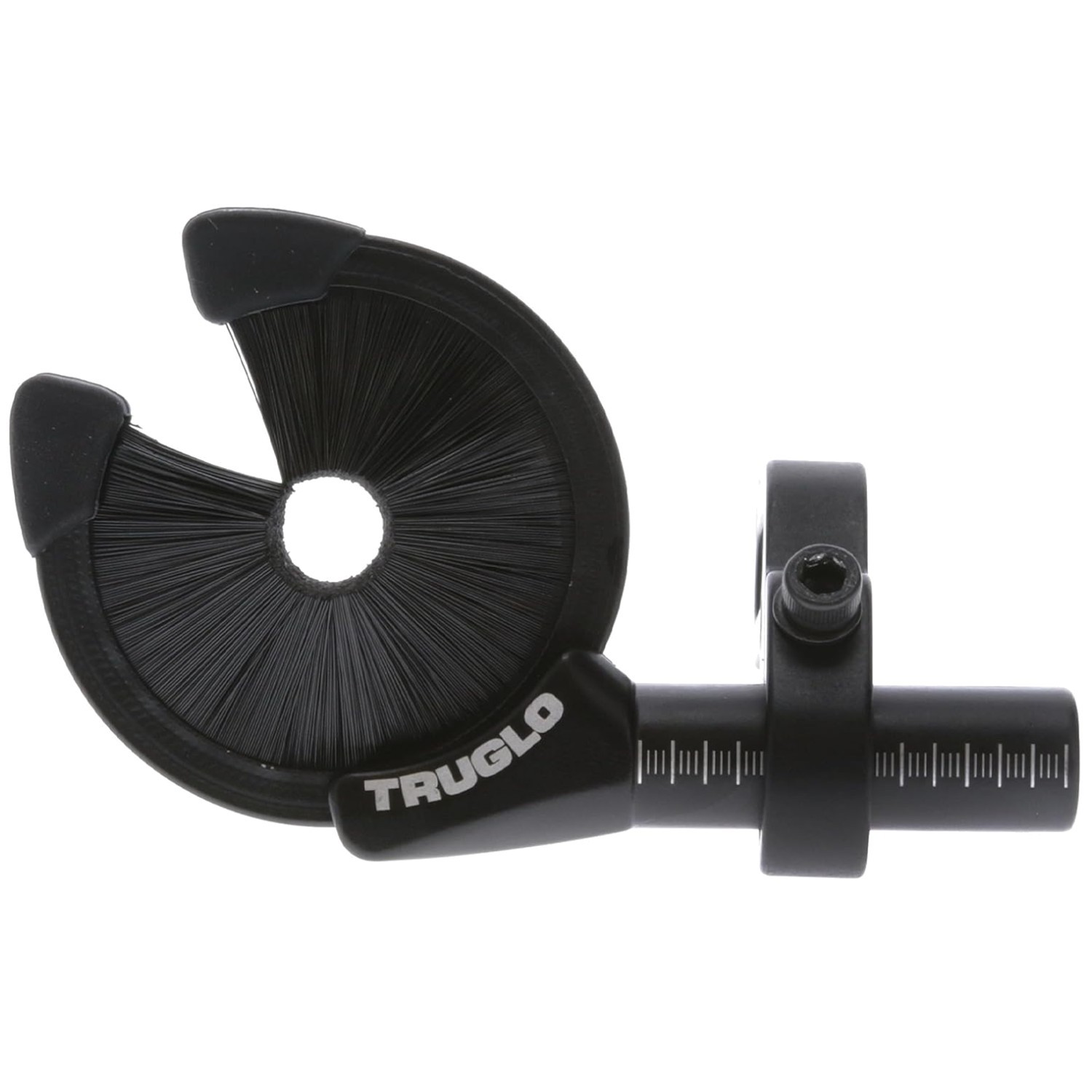 All-Weather Design Arrow Rest - Easy Installation