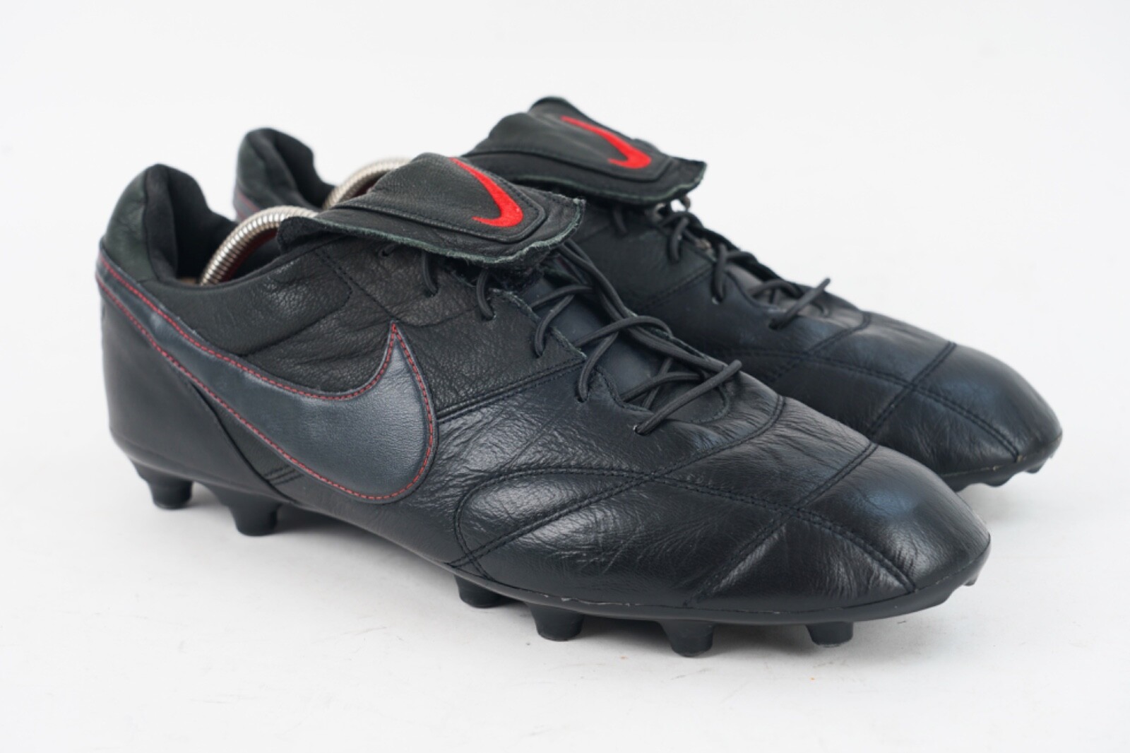 Nike Premier II 2 FG leather Soccer Cleats 917803-061 UK11 US12 EU46