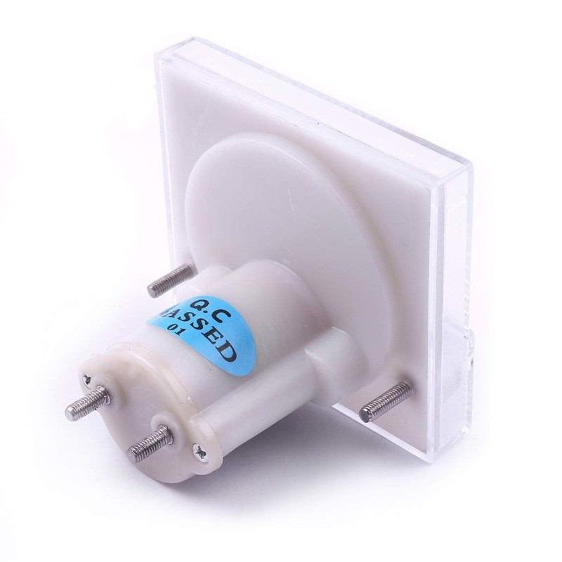 1pc DC 0-50mA 85C1 Amperemeter Analog AMP Current Panel Meter