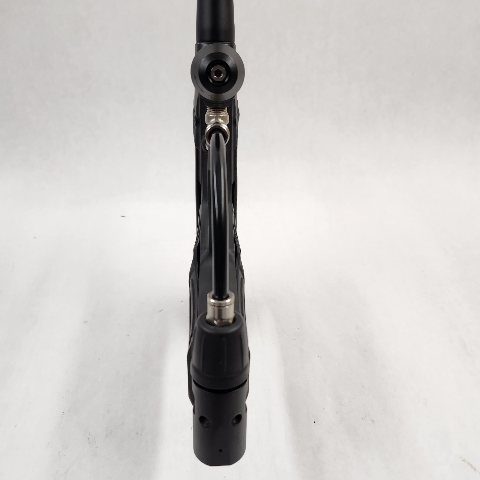 Used Planet Eclipse ETHA 1 Paintball Marker Black with Original Case Tested