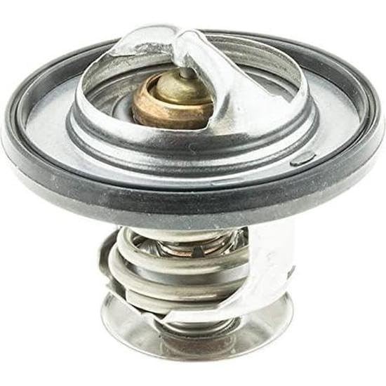 Thermostat - Stainless Steel