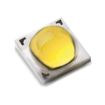 10Pcs L1T2-5790300000000 High Power LEDs - White White 5700K