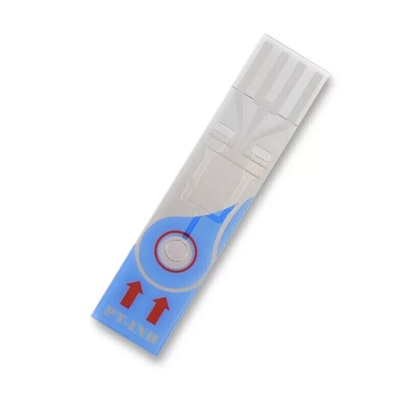 qLabs for PT INR Self-Testing Q-3 Coagulation PACK