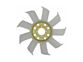 Engine Cooling Fan Blade for Ford Aerostar, Explorer, Mustang, Ranger, Mercury