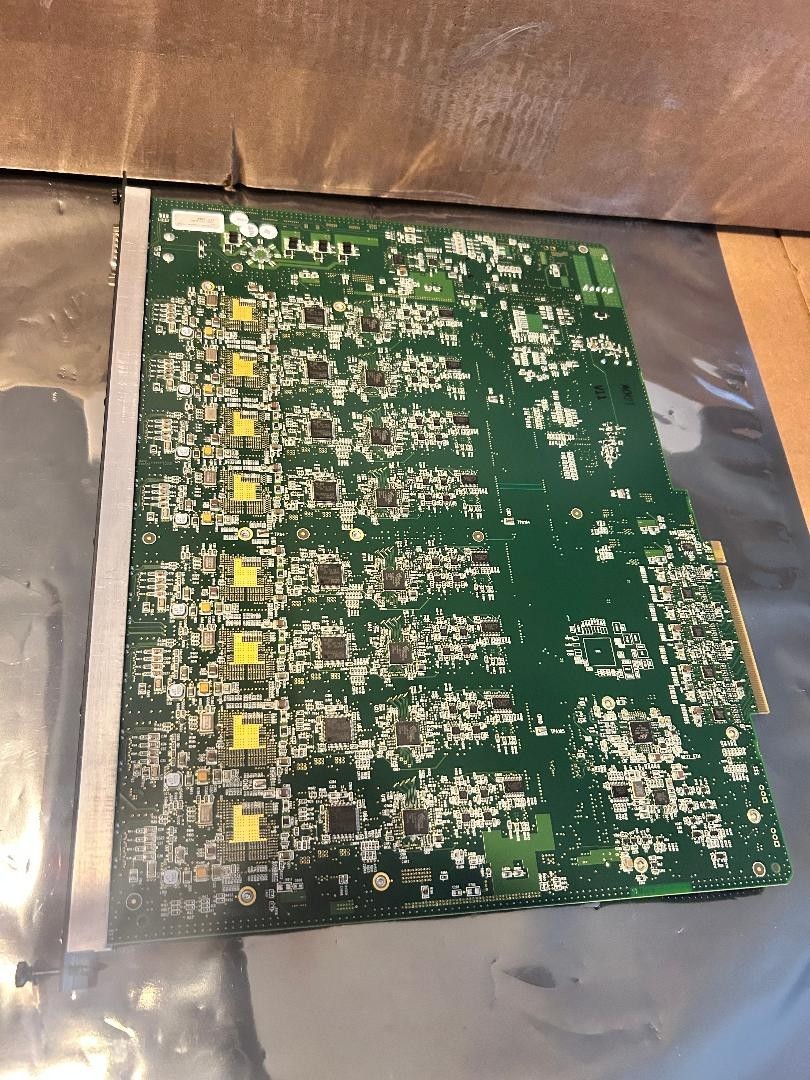 Crestron DMB-4K-I-C 8-Channel Input Blade 6506007