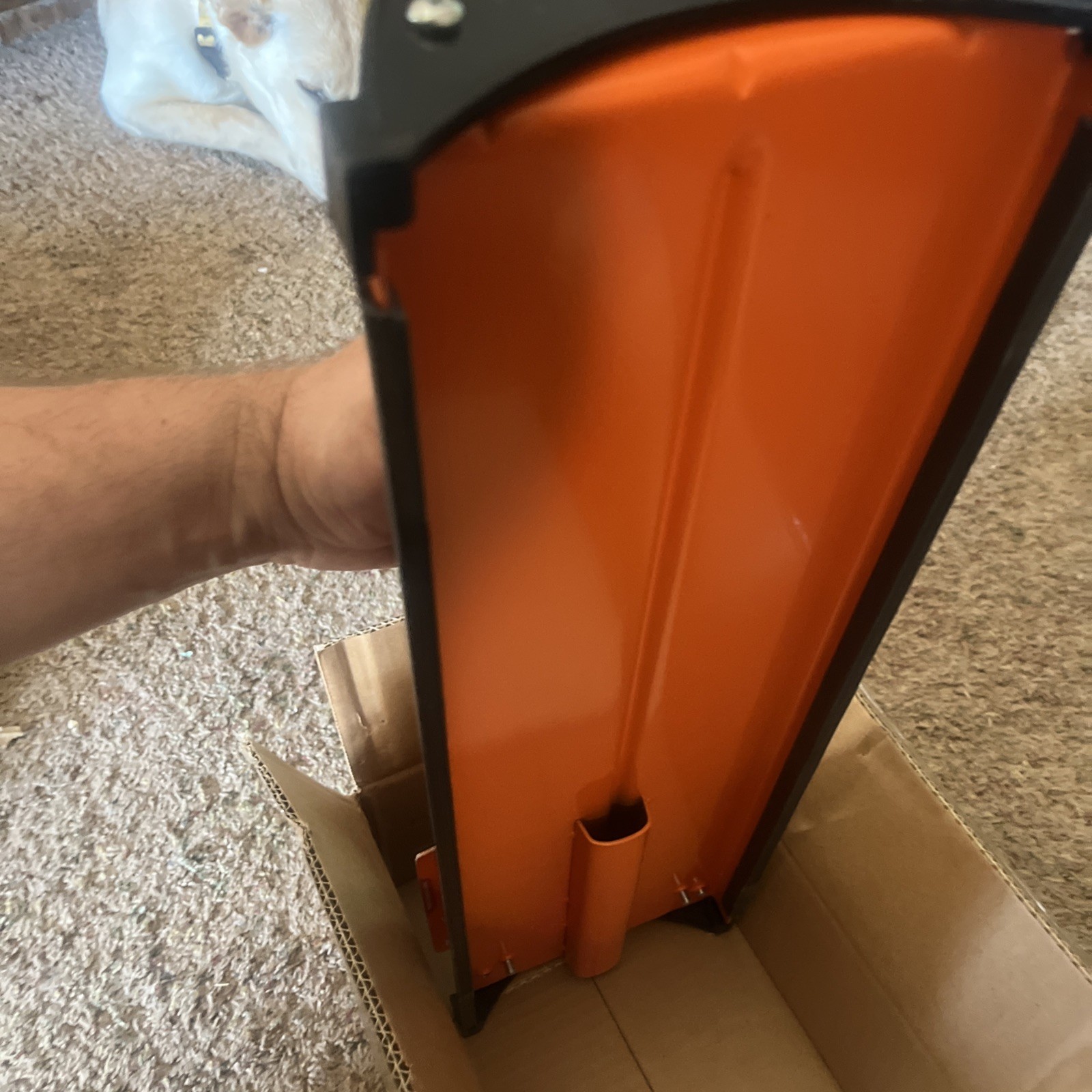 Manual Tile Cutter, 17 Inch Professional Ceramic Tile Cutter