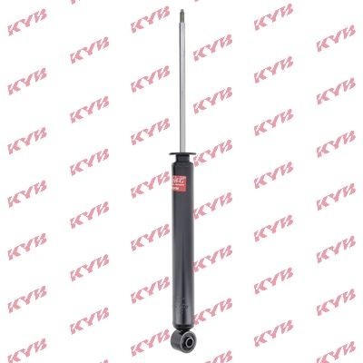 Kyb Rear Shock Absorber Fits Vauxhall Chevrolet Orlando Zafira Zafira Tourer