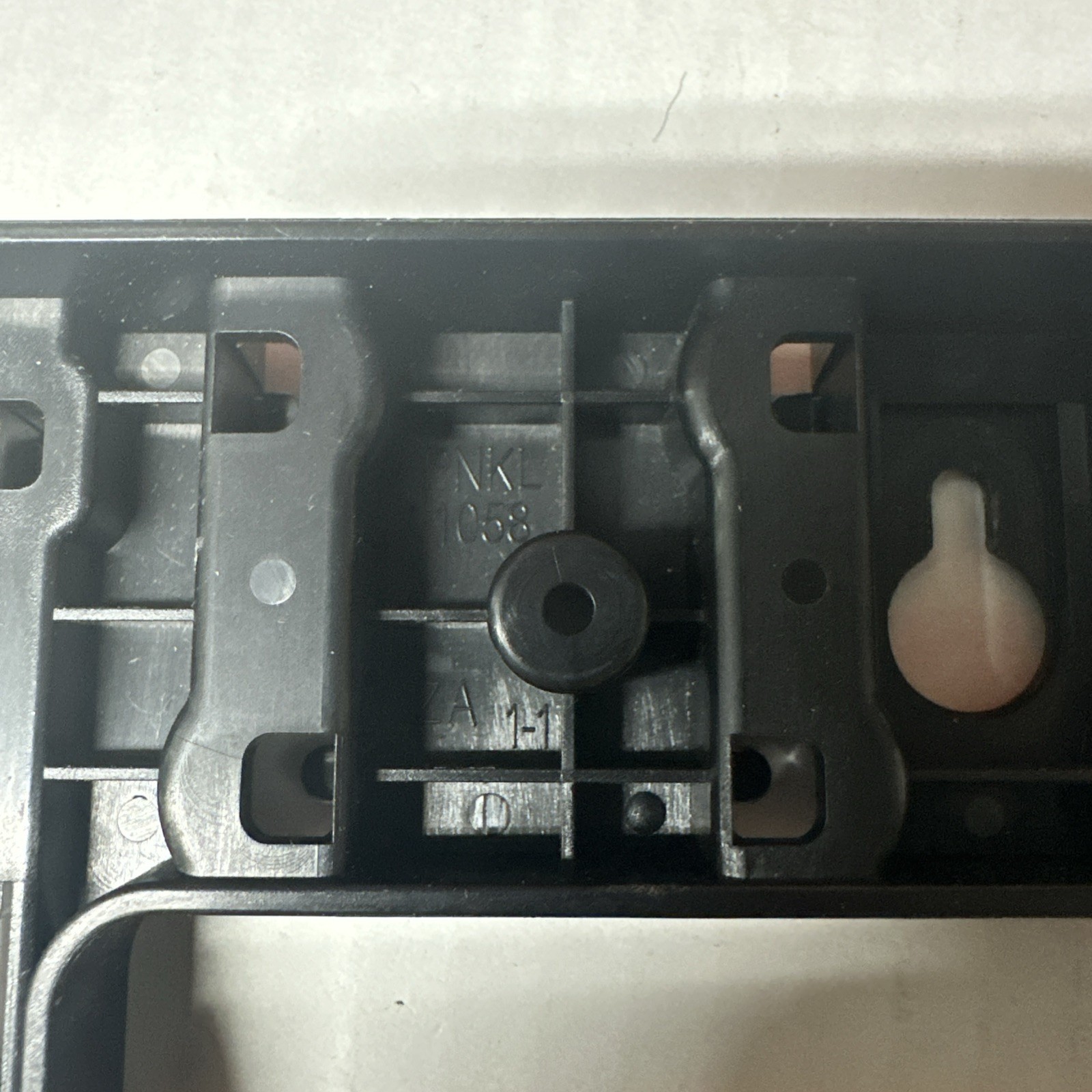 Panasonic PNKL1058 Black Telephone Bracket