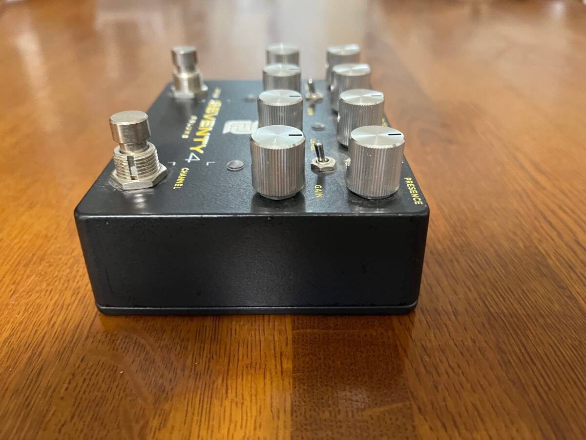 LPD Pedals - Seventy4 Deluxe 254422