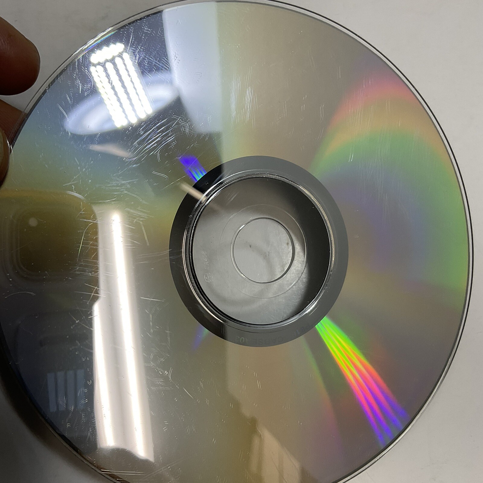Rosewill Driver Web Cam CD Utility Disk ElectronicsRecycledCom