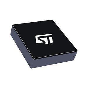 10Pcs TS4990EIJT FlipChip-9 Audio Amplifiers 1.2W audio Pwr amp