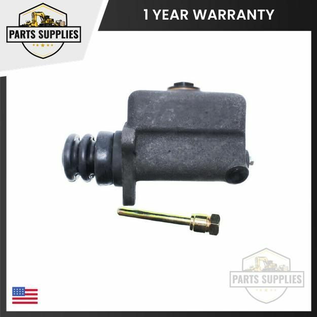 Brake Master Cylinder for Clark Model C500-Y110 and C500 Y155  (BORE 1 1/2 IN)