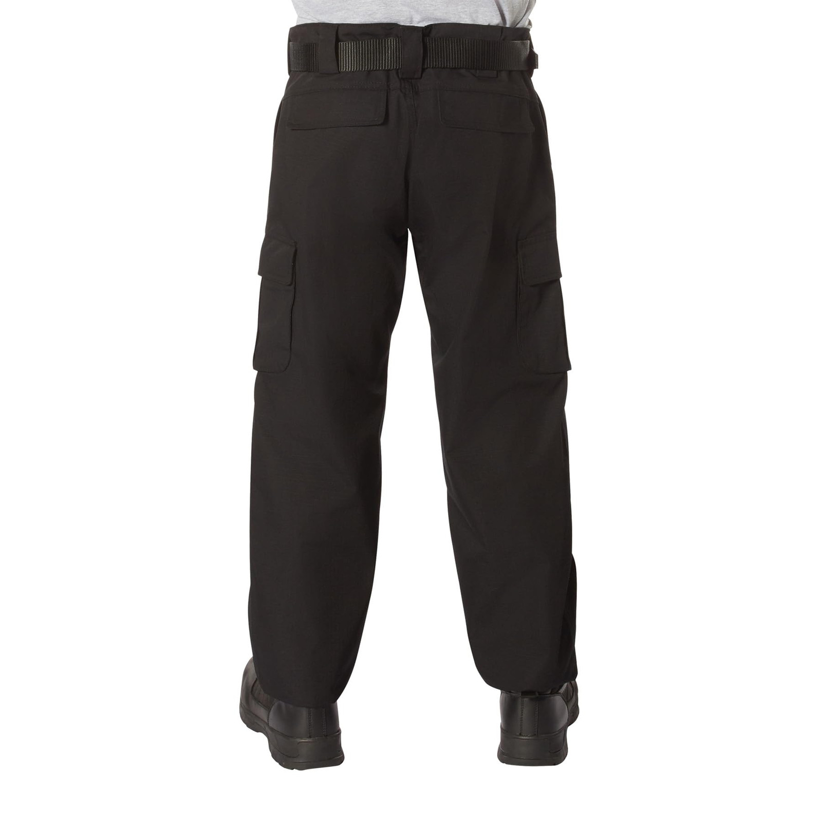 Rothco Black Tactical Extraction Pants 37610 - 36x30