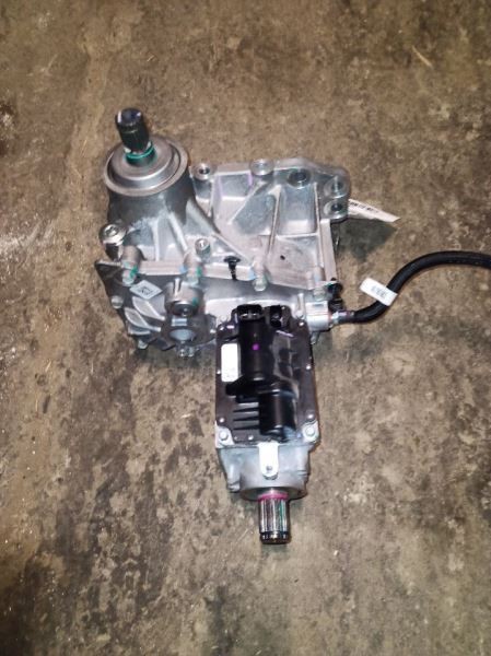 Transfer Case ONLY 2 MILES from 2024 Chevrolet Equinox AWD 10250660