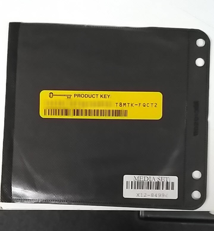 Office Professional 2007 And Serial