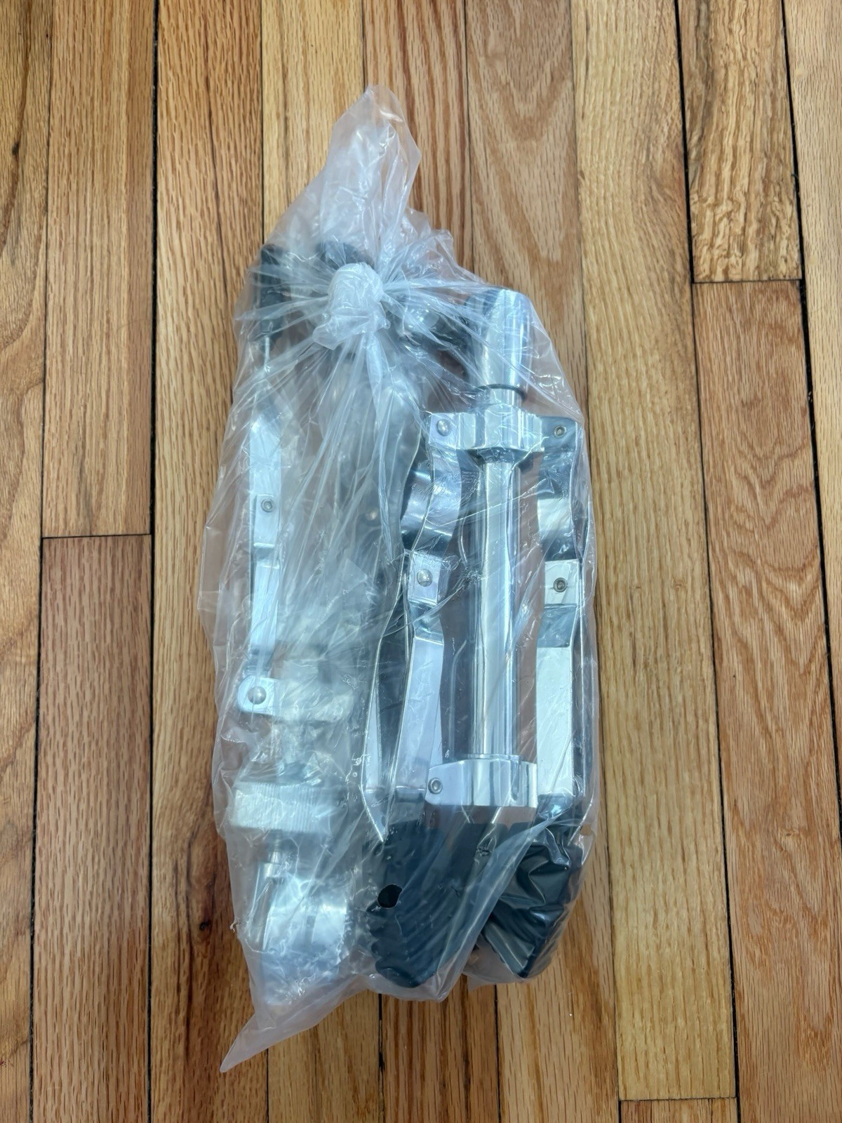 Snare Stand - Peace- Double Braced Legs Fully Adjustable- Brand New!