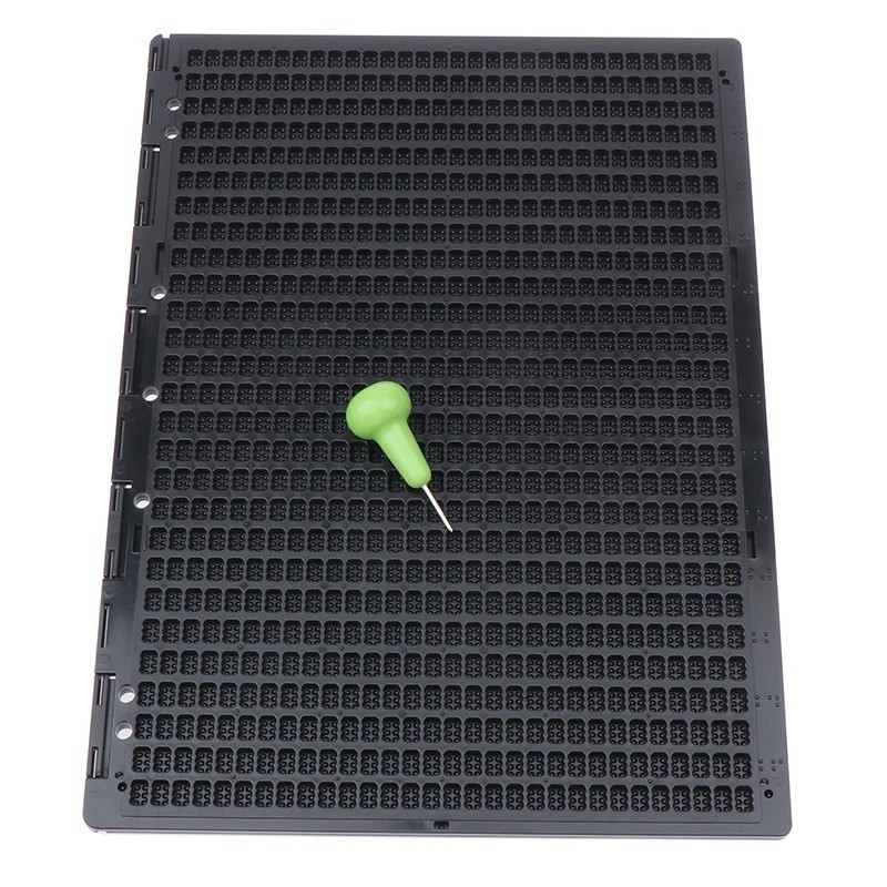 Braille Writing Slate 27 Lines 30 Cells  Stylus Blind Visually Impaired Tool