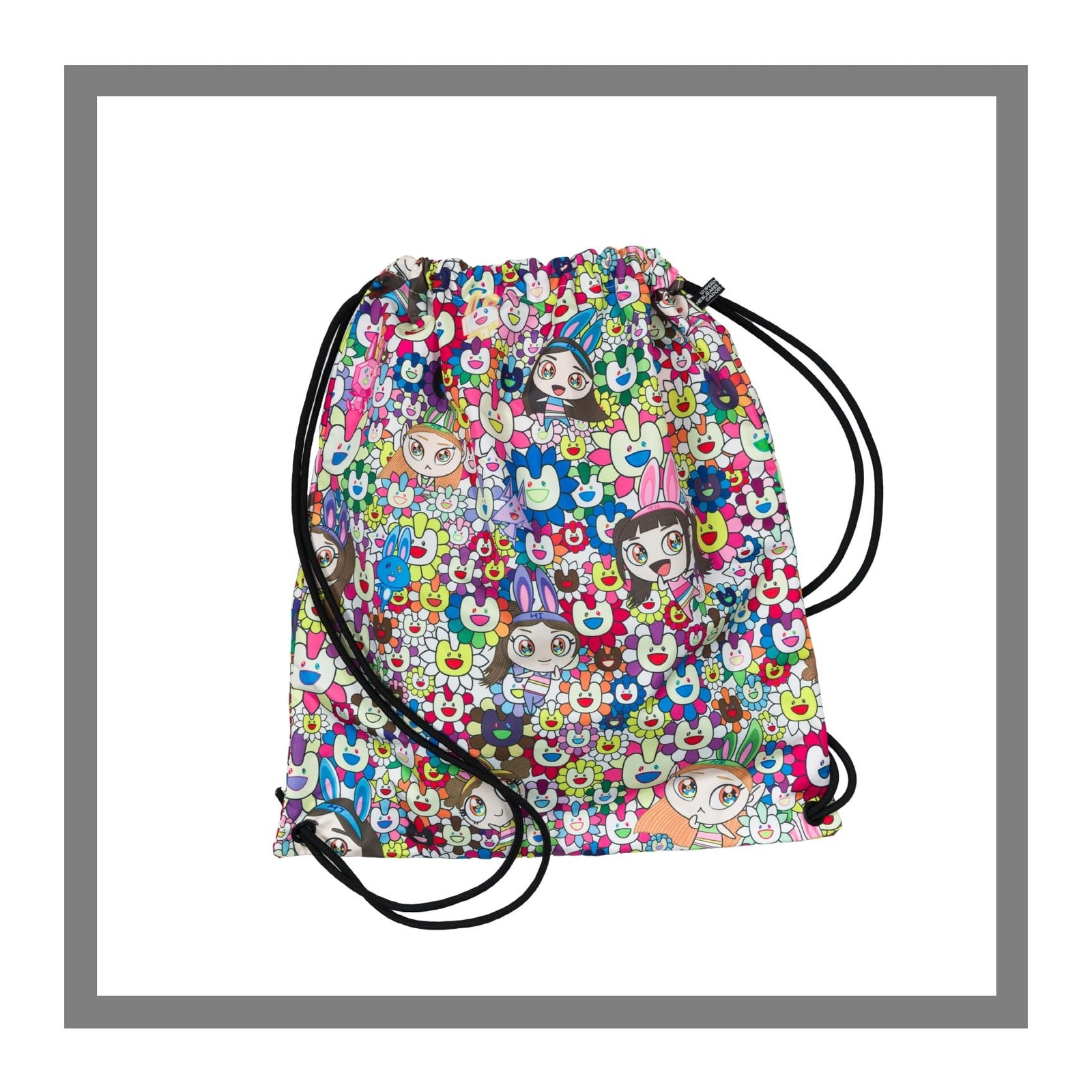 NewJeans Supernatural NJ X MURAKAMI Japan Double Single Album with Tracking S...