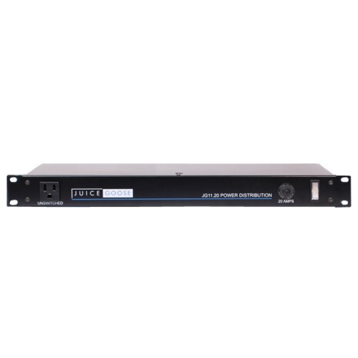 Juice Goose JG 11-20A Rack Mounted Power Module (Open Box)