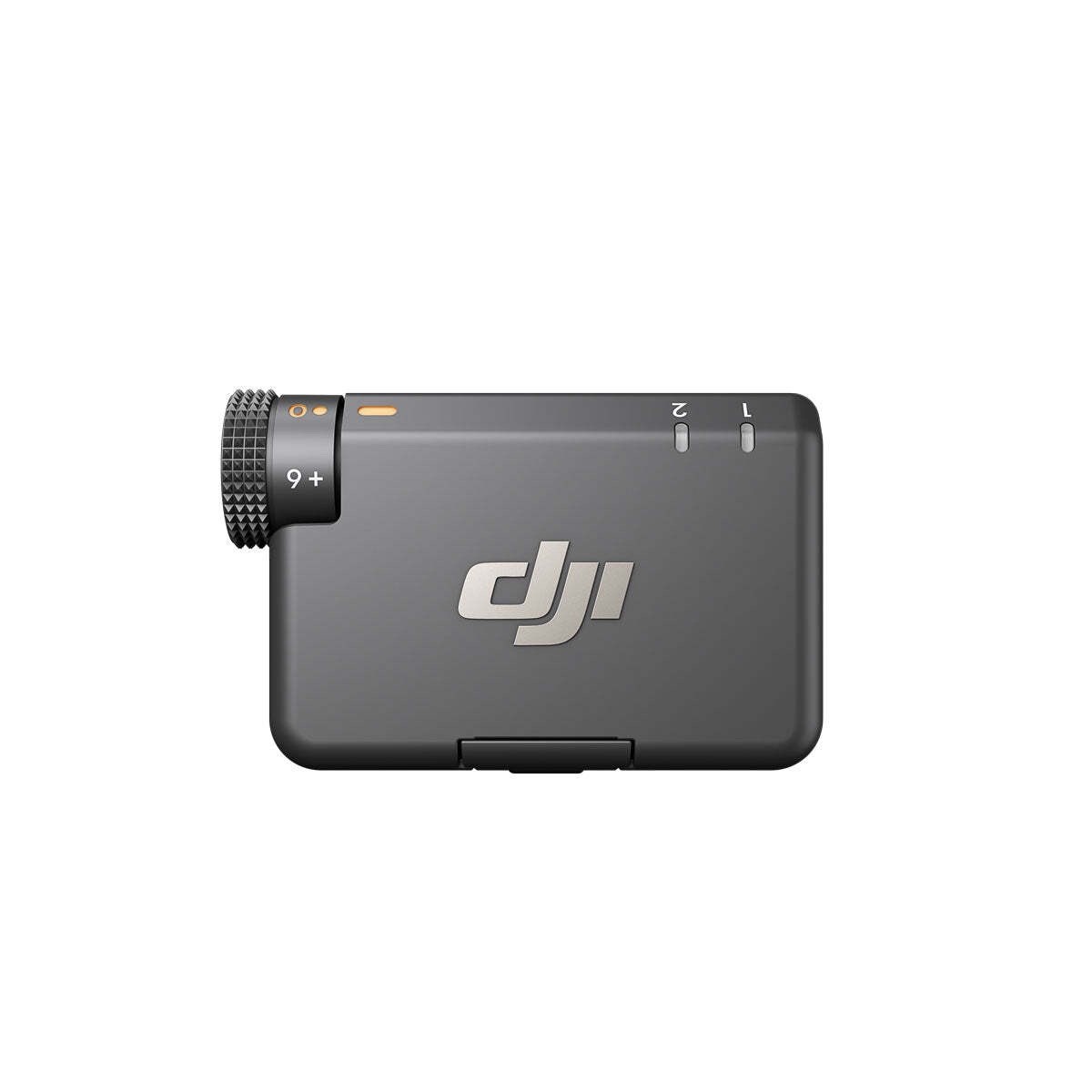 DJI Mic Mini (2 Transmitters + 1 Receiver + Charging Case)