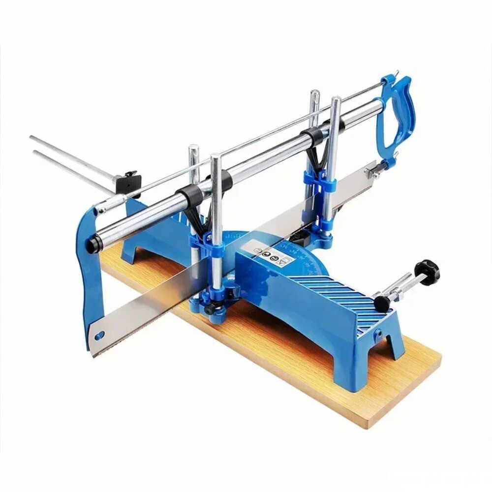 Hand Diagonal Pull Saw 45 Degree Diagonal Cutting Hand Pull Saw Miter Saw
