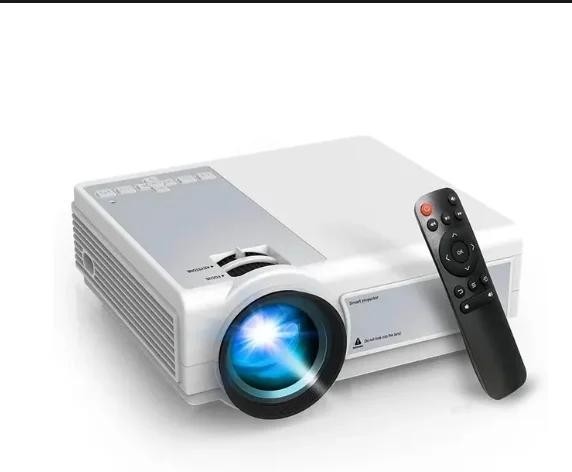 Staratlas Portable Video Projector (BRAND NEW IN BOX - UNOPENED - X004B10TDD)