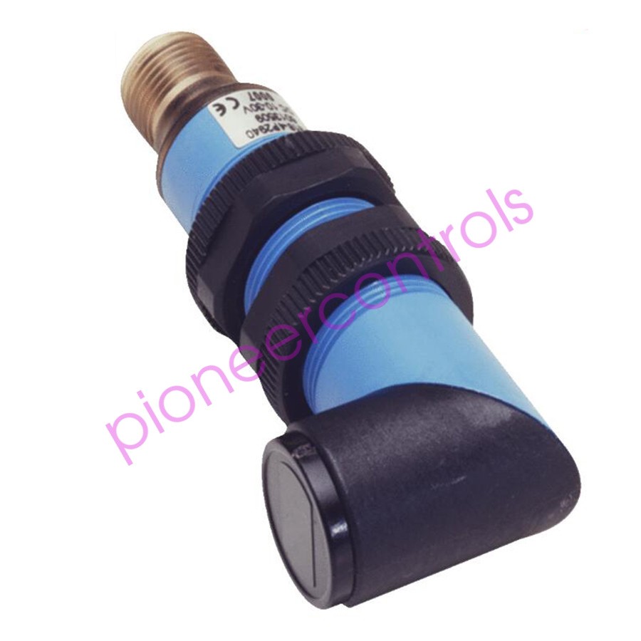 SICK  VL18-3N3840 Photoelectric retro-reflective sensor ,NPN New