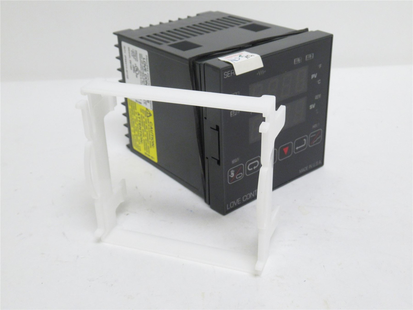230559 New-No Box; Love Controls 26150-948 Temp/Process Controller; 100-240VAC