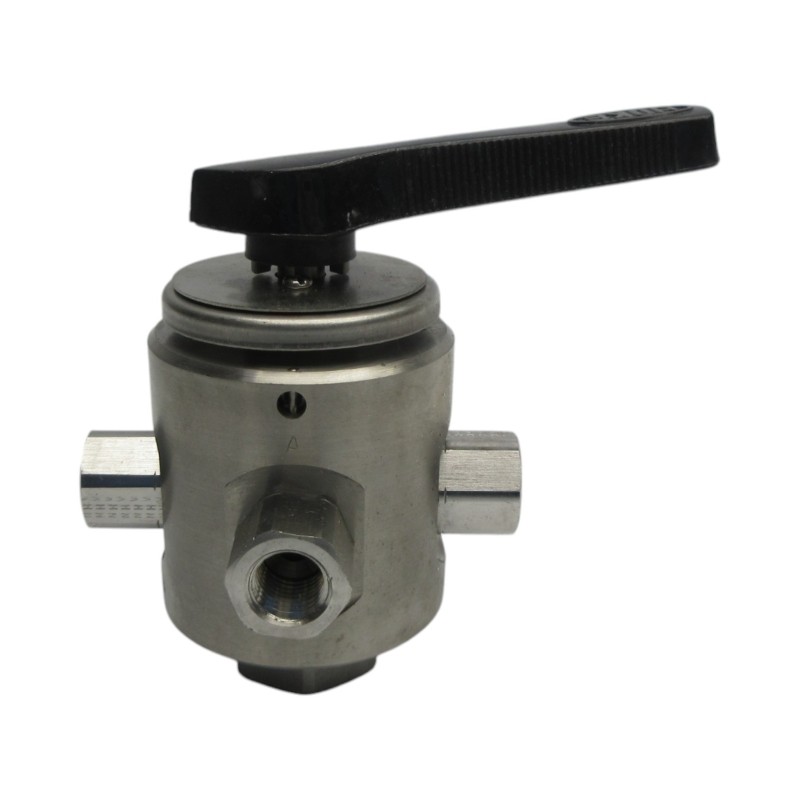 HOKE 7931F4Y 2000PSI NSNP