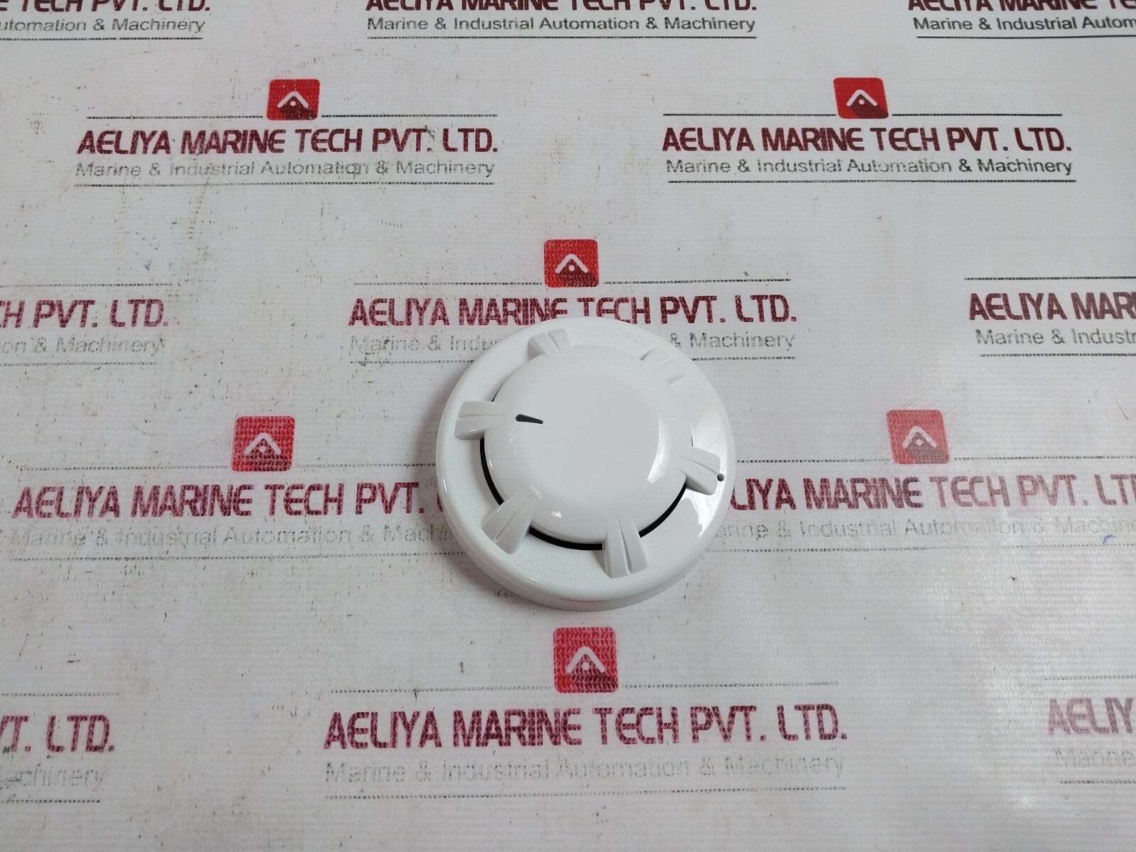 APOLLO ORB-OP-42001-MAR ORBIS Marine Optical Smoke Detector