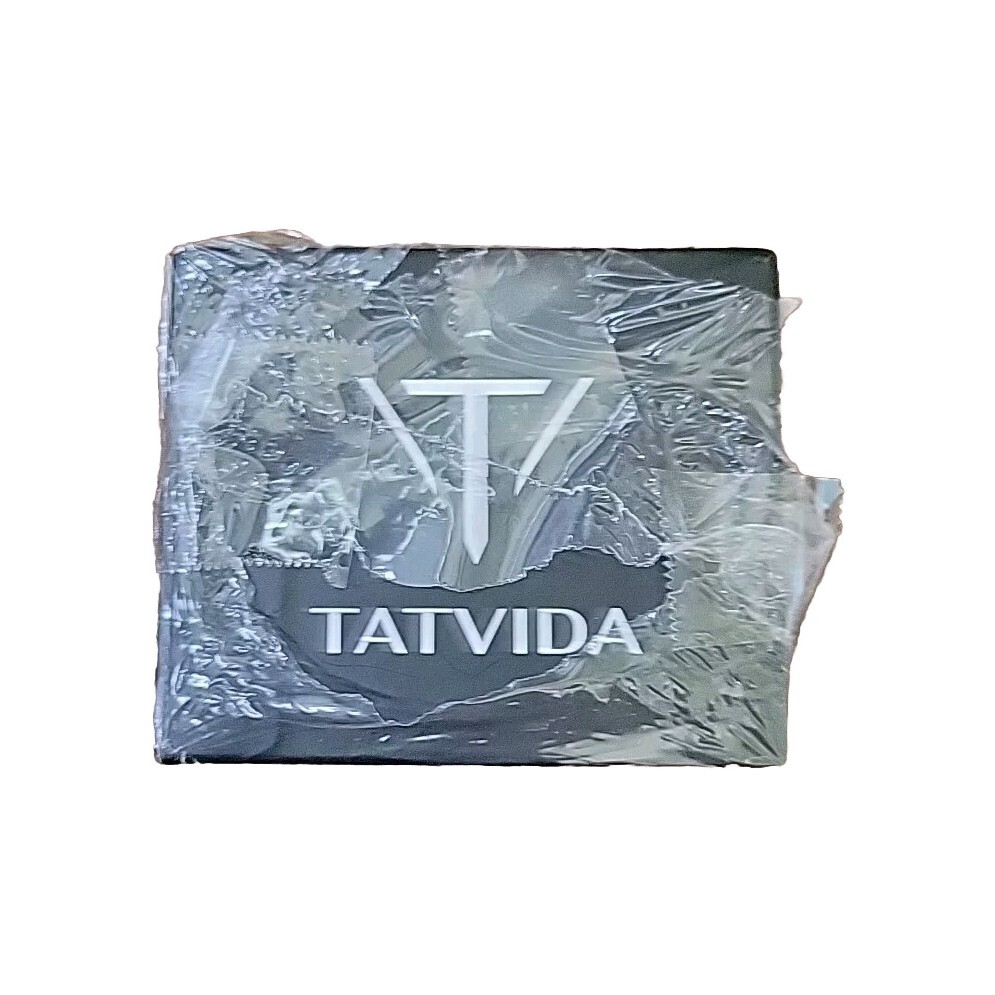 TATVIDA Wireless Tattoo Gun NEW IN BOX